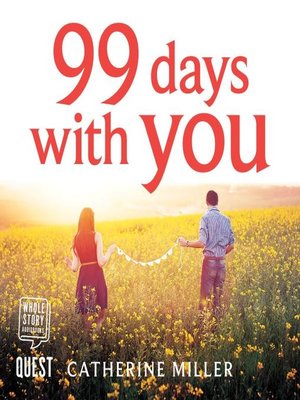 cover image of 99 Days With You